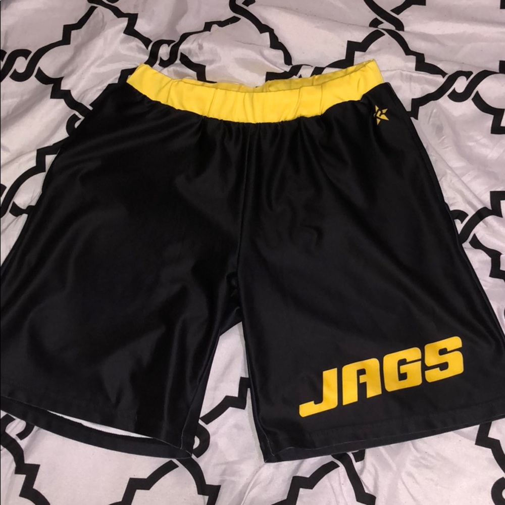Top gun Jags shorts